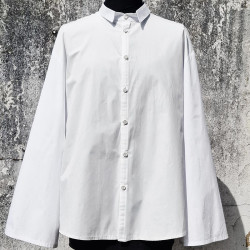 copy of Classic White Shirt